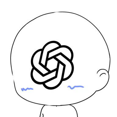 Profile image of GPTさん