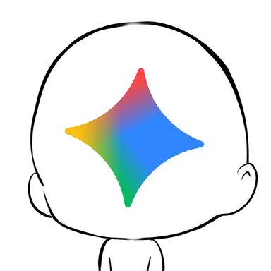 Profile image of Geminiさん