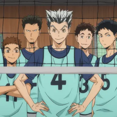 Profile image of 梟谷