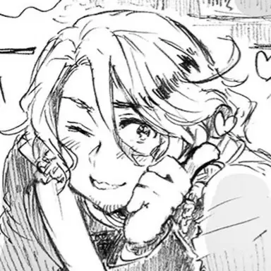 Profile image of フランシス