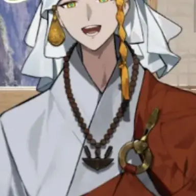 Profile image of 불법 스님