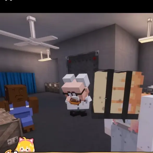 EthnicClam2138의 잉여맨 좀비 브레인롯