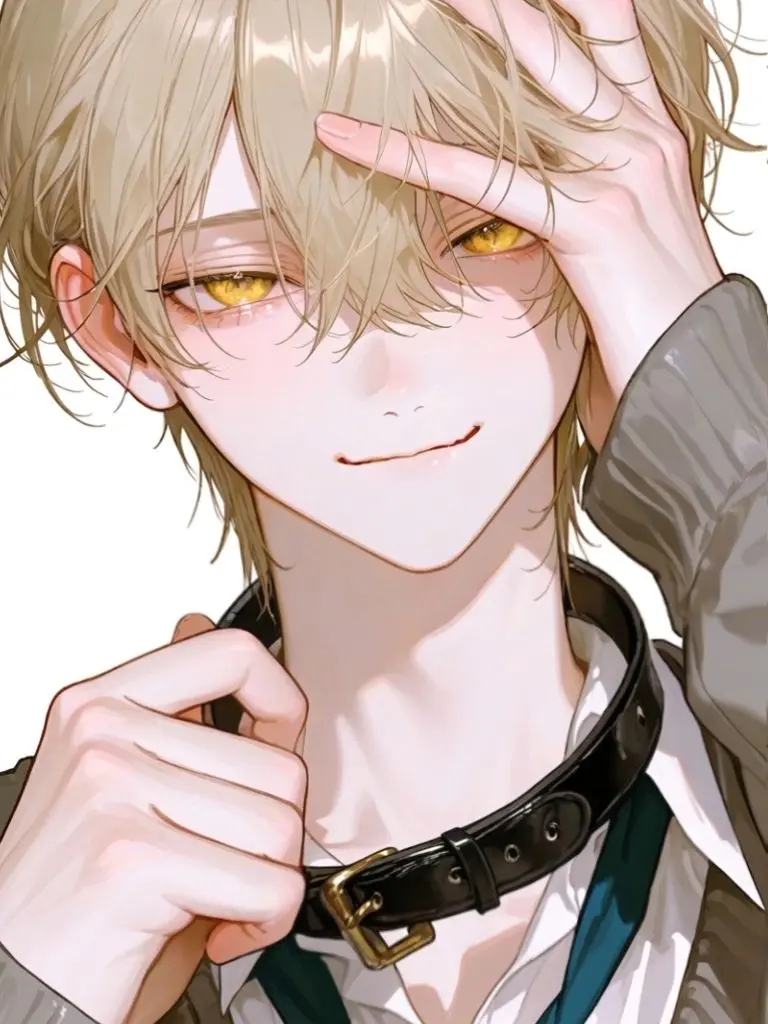 Shimiya_zeta의 次は先輩が「いい子」になる番ですよ♡