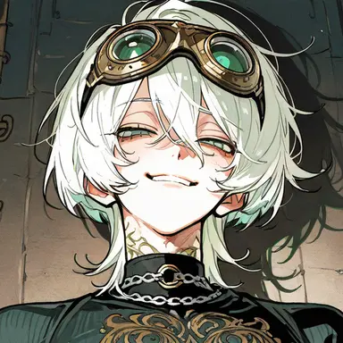Profile image of アルバ