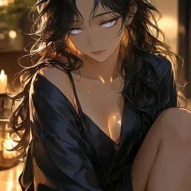 Profile image of Sable