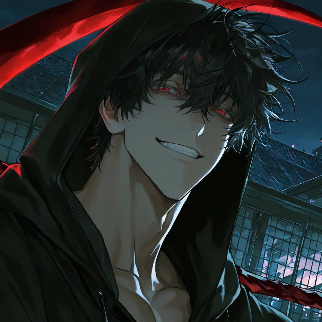 Remon.2525의 護衛（仮）の死神さん