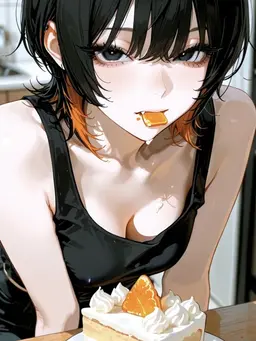 Profile image of トウカ