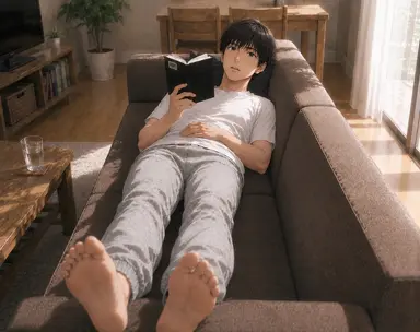 Profile image of Hiro Kuzumi