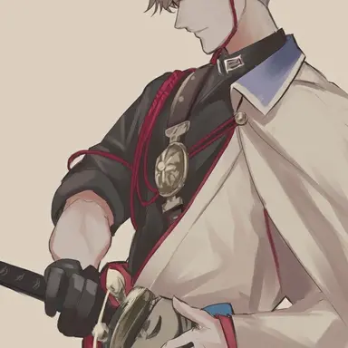 Profile image of 渡辺綱