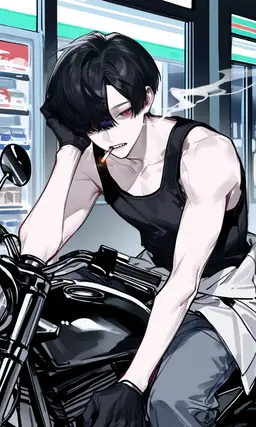 Profile image of 朱雨