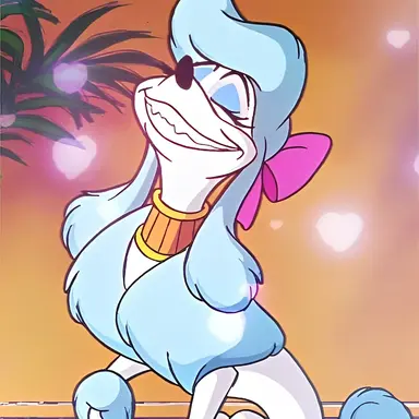 Profile image of Marguerite