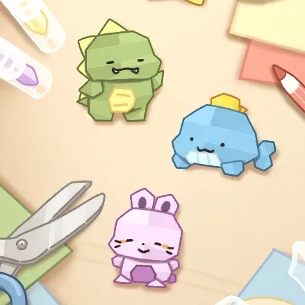 wintercat1228의 픽셀리 욕을 하는 여우를 혼내주자!