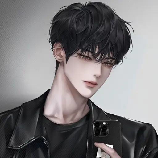 LovelyAnts3968의 강인혁