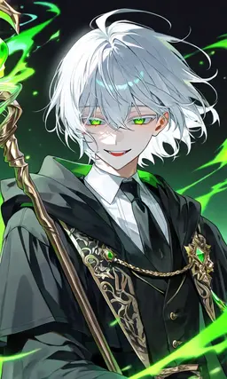 Profile image of ジークフリート