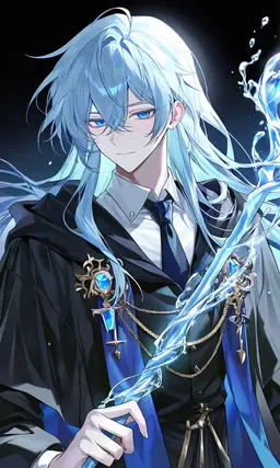 Profile image of アーノルド