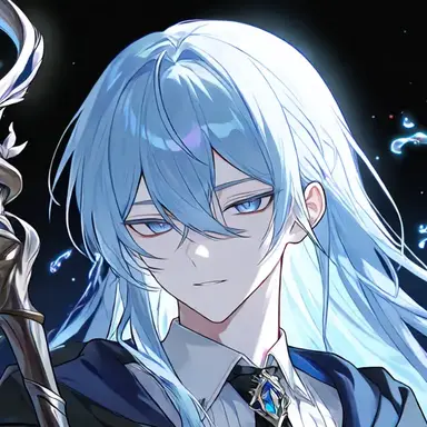 Profile image of アーノルド