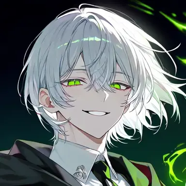 Profile image of ジークフリート