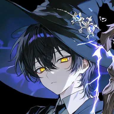 Profile image of ネヴィル