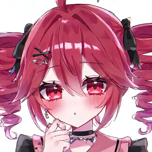 tetokawaii의 地雷系過保護テトさん