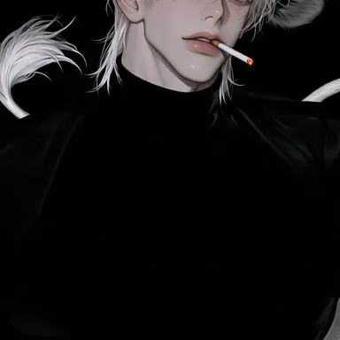 Profile image of ハク