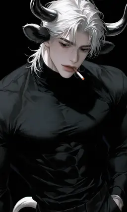 Profile image of ハク