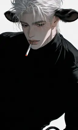 Profile image of ハク