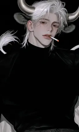 Profile image of ハク