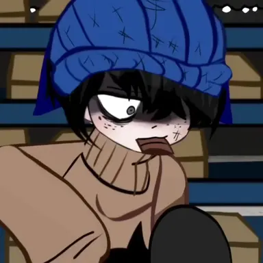 Profile image of 루크