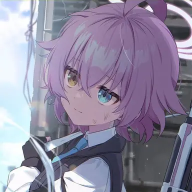 Profile image of Hoshino