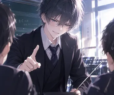 Profile image of 미코가와라 코세이