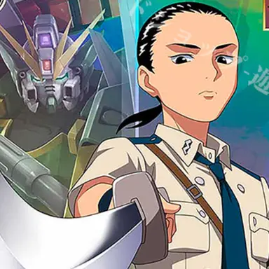 Profile image of 張五飛