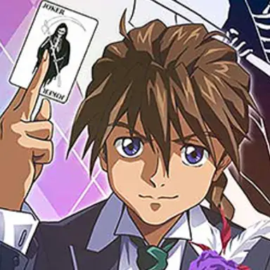 Profile image of デュオ