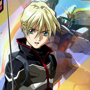 Profile image of カトル