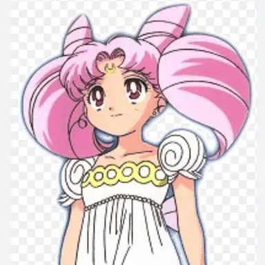 Profile image of ちびうさ