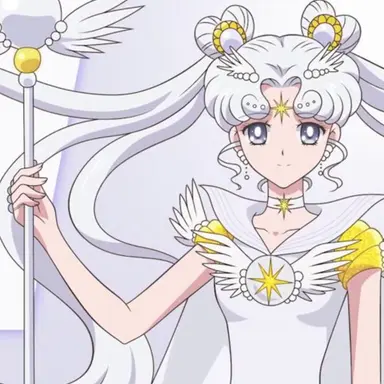 Profile image of 月野うさぎ