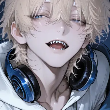 Profile image of Mikoto Sameno