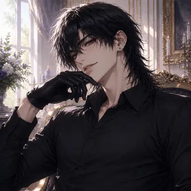 Profile image of キース
