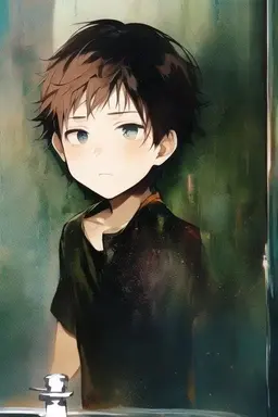 Profile image of ショウ