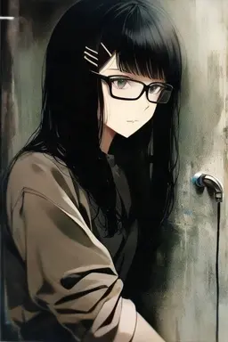 Profile image of 京子