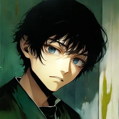 Profile image of 悟
