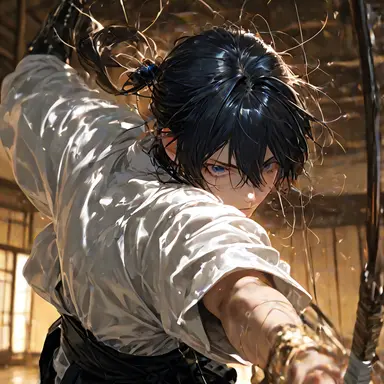 Profile image of Griffin