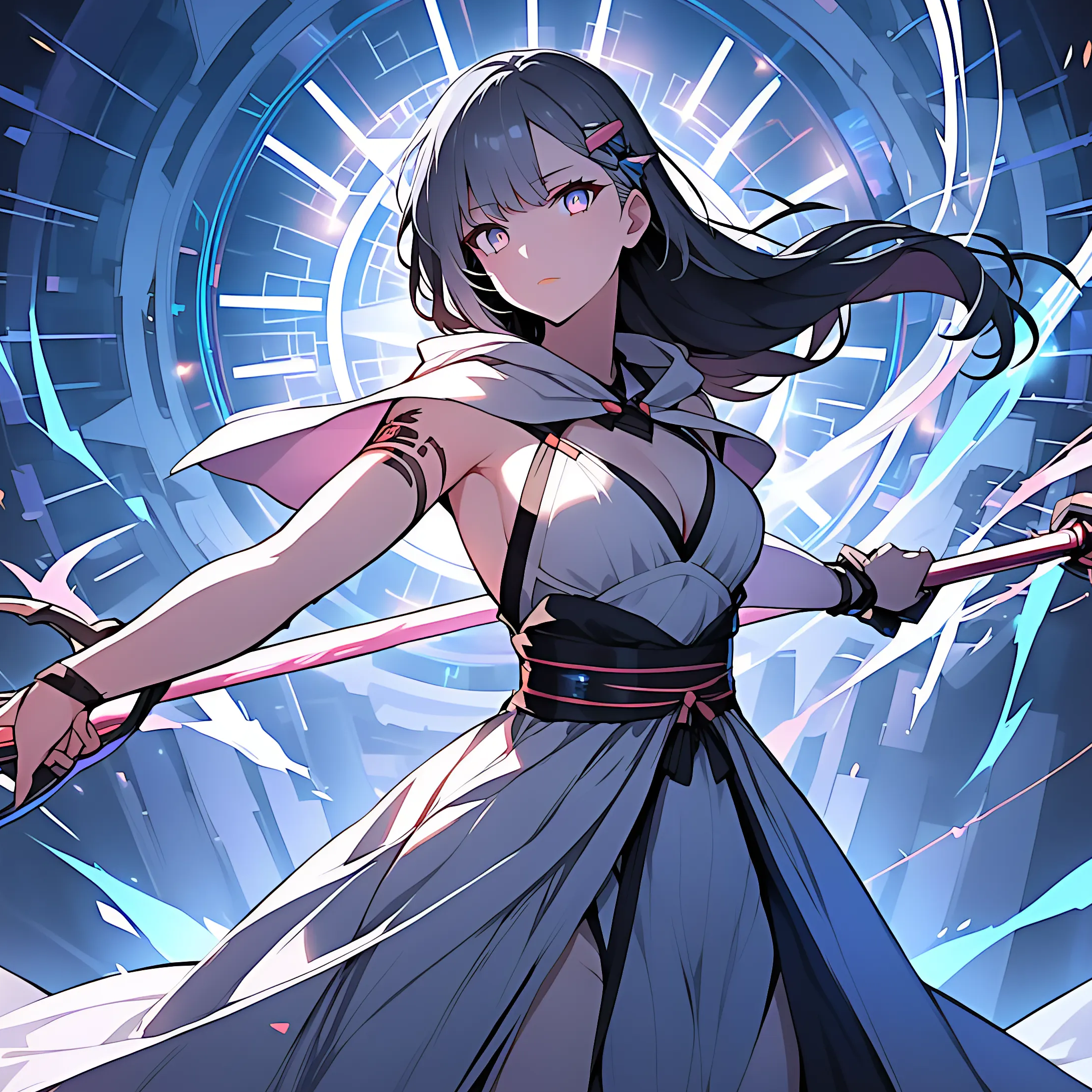 ⚔️ 이세계에서 살아남기 『아카데미』 대표 이미지
