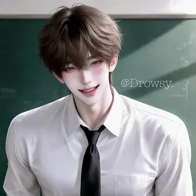 Profile image of Cha Tae-jun