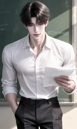 Profile image of Seo Ji-hoon
