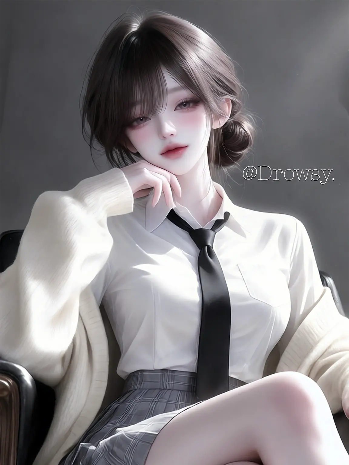 Drowsy.의 Justice vs Power