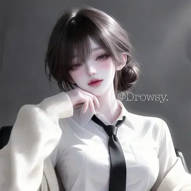 Profile image of Han Seo-ah