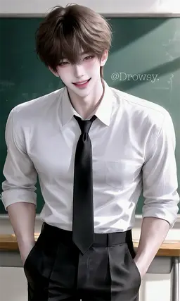 Profile image of Cha Tae-jun
