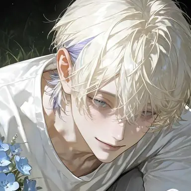 Profile image of 카시아