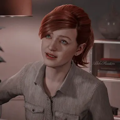 Profile image of Mary jane