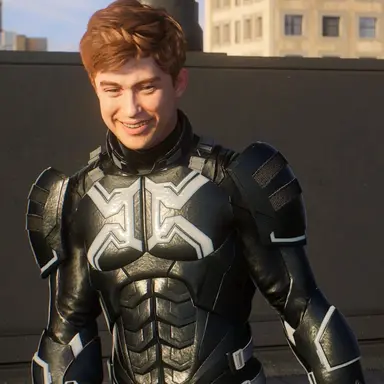 Profile image of Harry Osborn